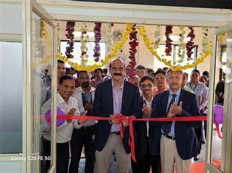 Toyota Kirloskar Motor Inaugurates its 20th Center of Excellence at ...