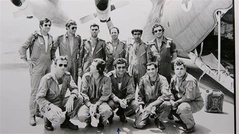 On This Day: The Entebbe Rescue Operation | cmonionline.com