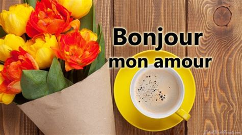 Good morning quotes in french| Good morning messages in french – Latest World Events