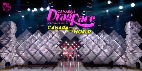 Canada S Drag Race