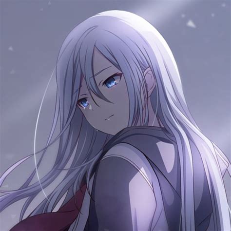 kanade yoisaki icon