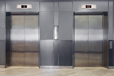 7 Different Types of Elevators and Their Features - Boldface News