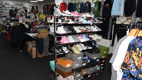 More than 20 people released from Cheetham Hill counterfeit shop after 'panicked' boy alerts ...