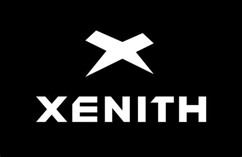 New Logo, Identity, and Packaging for Xenith by Skidmore Studio ...