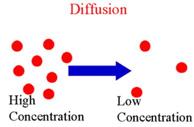 Diffusion - IGCSE Chemistry Mr.Richard by Save and Karan 10S