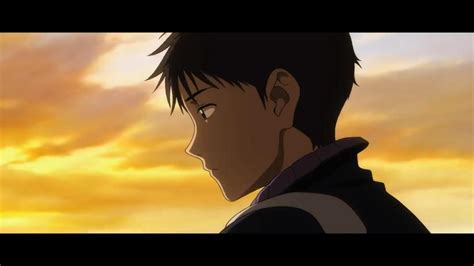 Rebuild of Evangelion 3.0+1.0 (2021): A Powerful Sendoff | J-List Blog