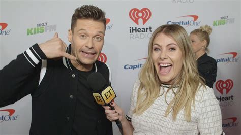 Why Ryan Seacrest Isn't Feeling Pressure From His Family to Get Married ...