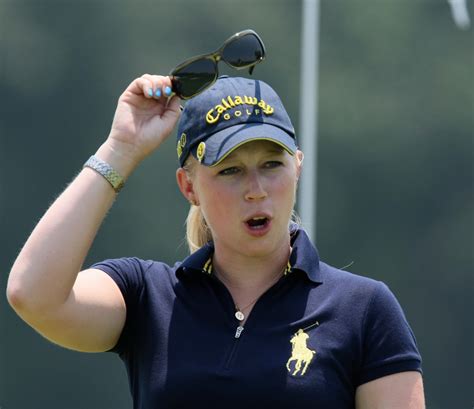 All About Sports: Morgan Pressel Golf Female Star Biography, Pictures ...