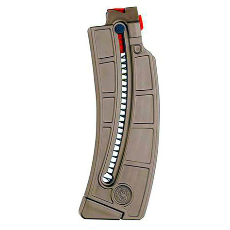 S&W M&P15 22 LR 25-Rd Magazine | Gunstores