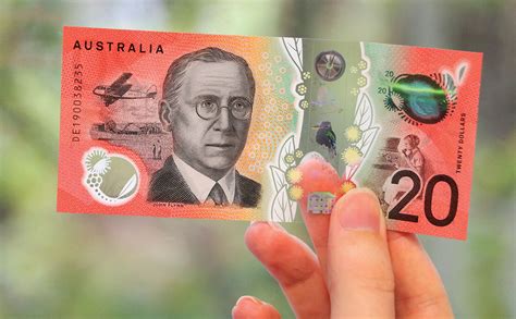 Currency services: Note Printing Australia - Central Banking