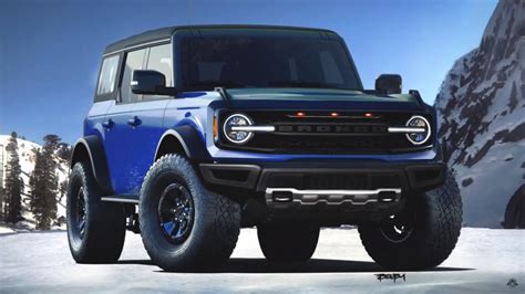 2023 Ford Bronco Sport - New Cars Review