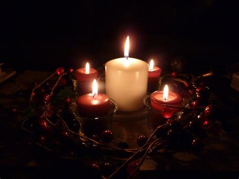 2015 Advent Wreath Meditations — Year C, Christmas Eve (McIntyre ...