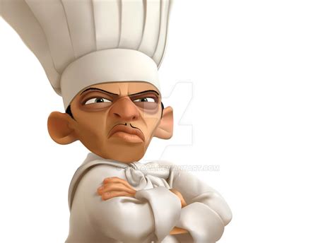 skinner ratatouille by shimaaa on DeviantArt