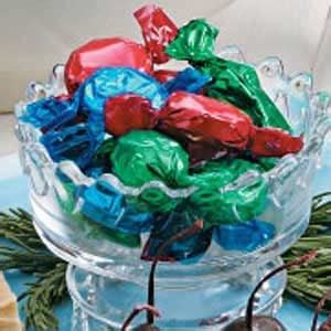 Old-Fashioned Molasses Candy Recipe: How to Make It