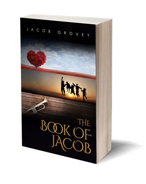 The Book of Jacob