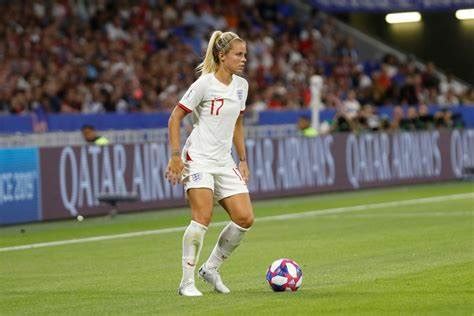 Women's Football: The Next Big Thing - Heathermitts