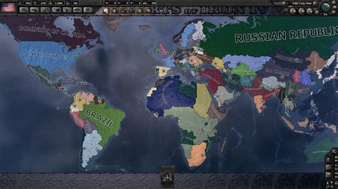 Kaiserreich map hoi4