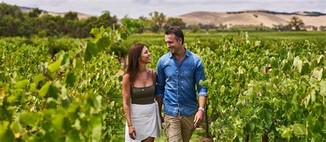 1 Day Barossa Valley Winery Tour - $179