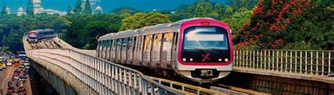 Residential Projects Near Bangalore Metro Stations