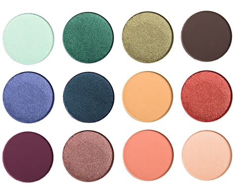 5 Eyeshadow Palettes I'd Love to See ColourPop to Release