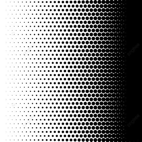 Halftone Fade Texture Duotone Dots Effect Effect Background, Background, Design, Chaos ...