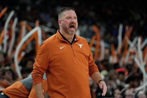 Chris Beard fired as Texas Longhorns basketball coach by school