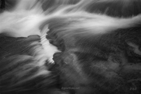 Blackstone River XXV BW | David Michael Gordon