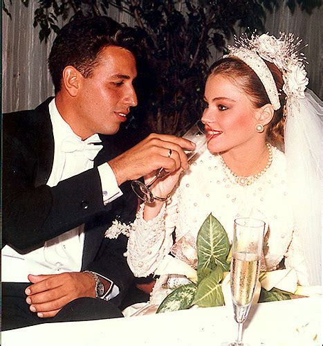 Sofia Vergara's Wedding Photos From When She Was 18: Vintage Photos