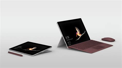 Microsoft Launches Surface Go, the Most Affordable Surface Ever