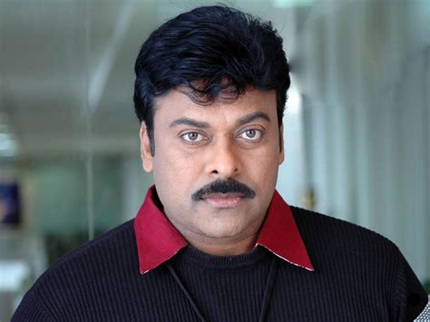 Megastar Chiranjeevi Wallpapers - Wallpaper Cave