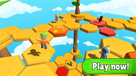 Stumble Guys APK 0.48.3 free Download for Android 2023