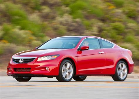 The Evolution Of The Honda Accord In Pictures