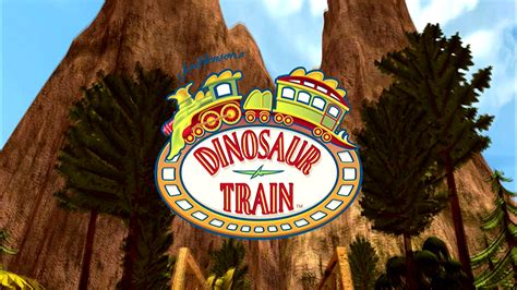 Dinosaur Train | MS Post