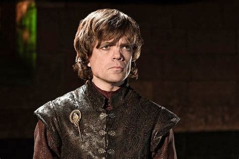 'Game of Thrones' 101: Tyrion Lannister's Biggest Moments (Photos ...