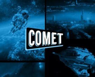 A Comet Arrives At Apple TV and Roku | Radio & Television Business Report