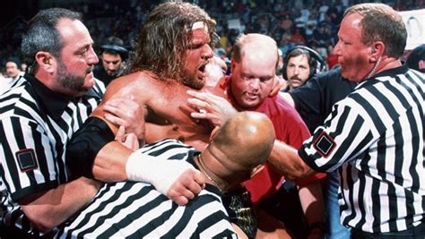 10 Injuries That Changed WWE History