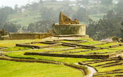 Ingapirca, site archéologique inca en Équateur | Tout savoir | Terra ...