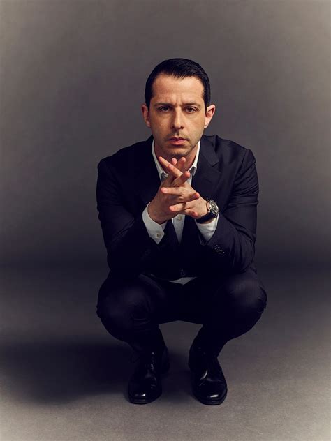 For Succession’s Jeremy Strong, Acting Isn’t About Having Fun | GQ