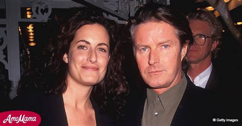 Don Henley — inside the Eagles Singer's Love Story with Wife Sharon and ...