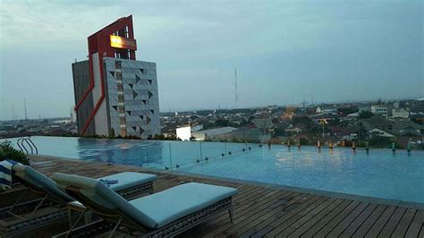 Vasa Hotel | SURABAYA | Hotel | 32 floors | SkyscraperCity Forum