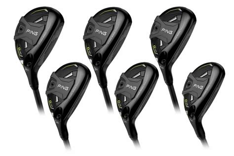 Ping G430 Vs Ping G425 Hybrid Comparison Overview - The Ultimate ...