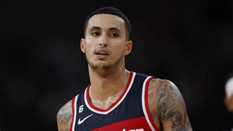 Washington Wizards Kyle Kuzma strong candidate to be moved at trade ...