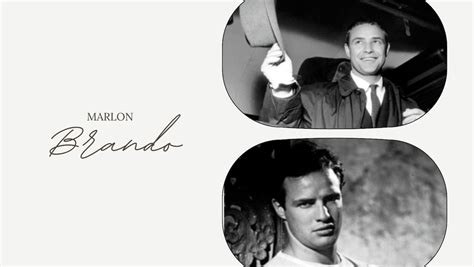 Buy Never-Before-Seen Photos of Young Marlon Brando