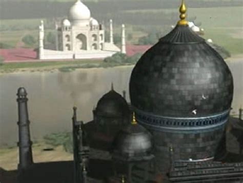 20 Interesting Facts You Didn't Know About The Taj Mahal