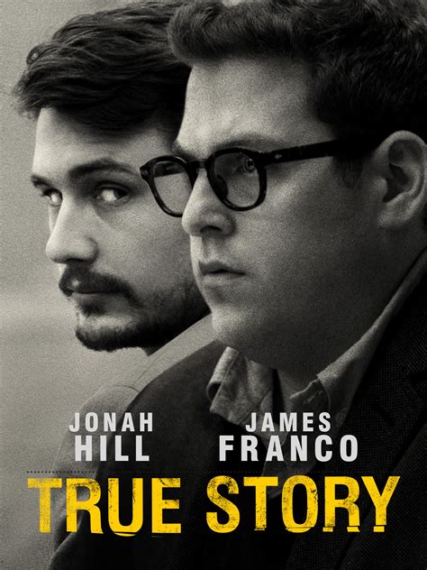 True Story (2015)