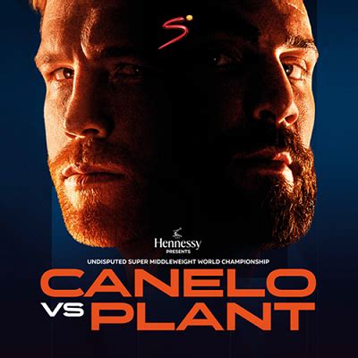 Boxing: SuperSport Secures Canelo vs Plant Live On Sunday | News Ghana