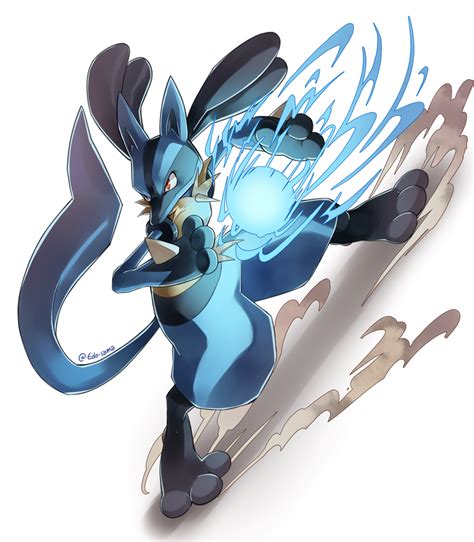 Mega Lucario, Lucario Pokemon, Nintendo Pokemon, Mewtwo, New Pokemon ...