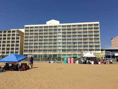 Fairfield Inn & Suites Virginia Beach Oceanfront - UPDATED 2017 Hotel Reviews - TripAdvisor