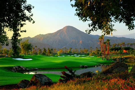 Renaissance Esmeralda Resort and Spa - Indian Wells Golf Resort - Celebrity