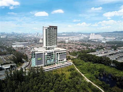 Hilton Garden Inn Puchong, Kuala Lumpur | Best Price Guarantee - Mobile ...